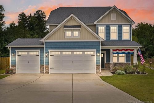 257 Farmhouse Ln, Carthage, NC, 28327-0048 | Card Image