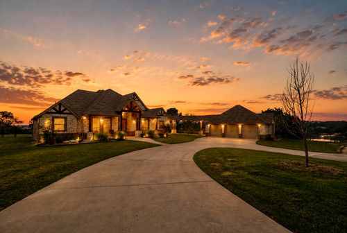 288 S Ridgeoak Ct, Weatherford, TX, 76087-6461 | Card Image