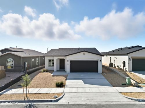 13905 Summer Wave Ave, El Paso, TX, 79928-2465 | Card Image