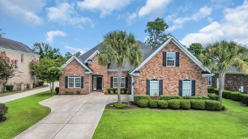 9072 Abingdon Dr, Myrtle Beach, SC, 29579-5349 | Card Image