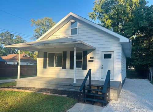 1110 Brookside Dr, Evansville, IN, 47714-2841 | Card Image