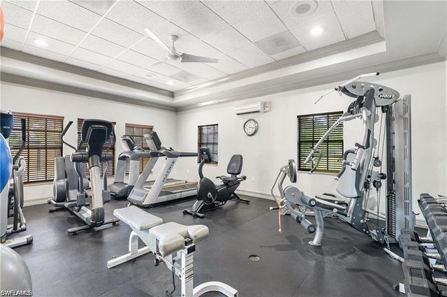 Workout Room | Image 34