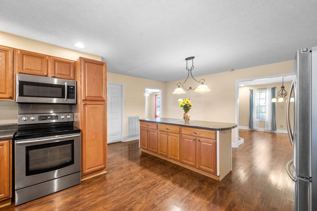 497 Beeker Rd, House other with 4 bedrooms, 4 bathrooms and 4 parking in Pembroke KY | Image 19