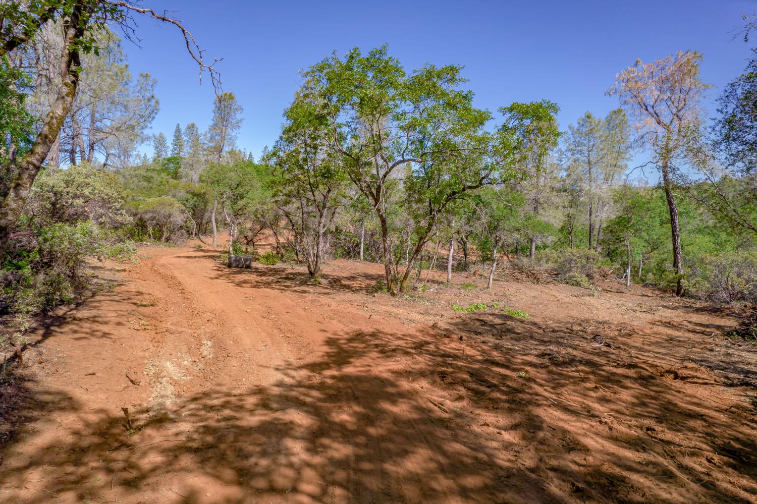 Land in Grass Valley 2