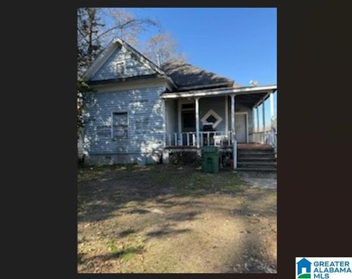 2509 Plum St, Montgomery, AL, 36107-2729 | Card Image