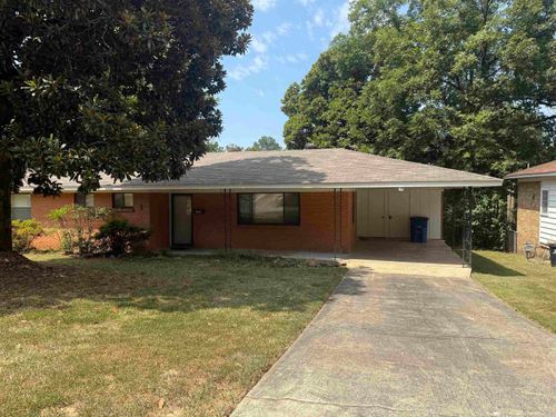 4101 Hillside Dr, North Little Rock, AR, 72118-4641 | Card Image