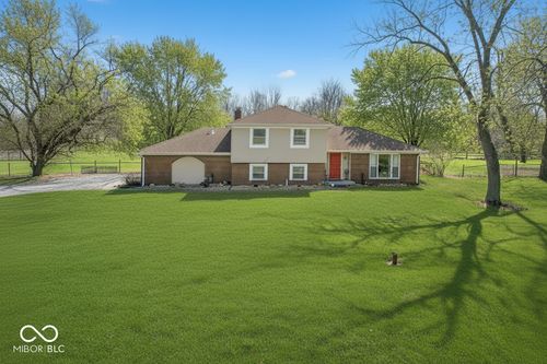 2367 E 400 N, Whiteland, IN, 46184-9584 | Card Image