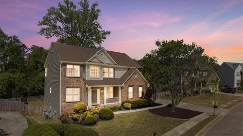 826 Buffington Way, Canton, GA, 30115-8565 | Card Image