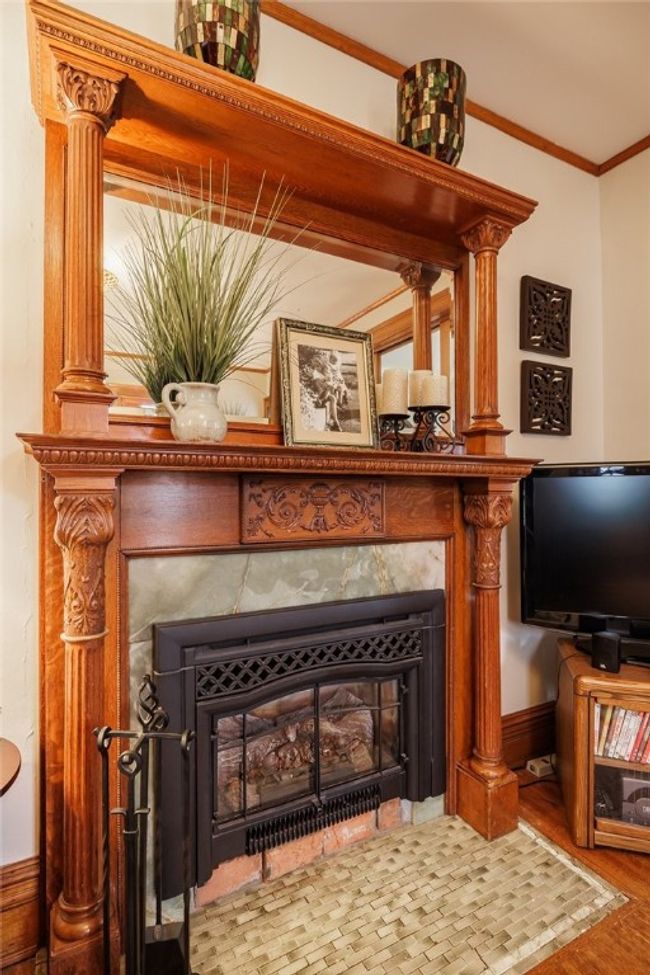 113 Franklin St, House other with 5 bedrooms, 3 bathrooms and null parking in Newark NY | Image 16