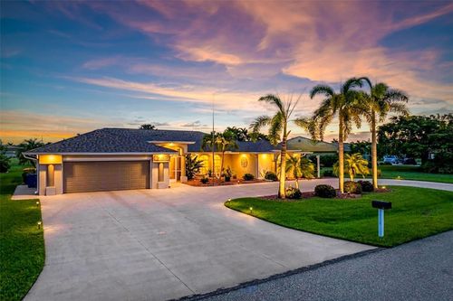 1512 Blue Lake Circle, Punta Gorda, FL, 33983 | Card Image