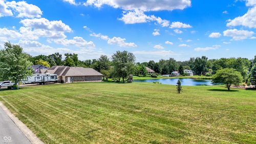 2649 E Fairway Village Dr, Greenfield, IN, 46140-8158 | Card Image