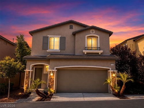 9337 Golden Lad Ave, Las Vegas, NV, 89166-3782 | Card Image