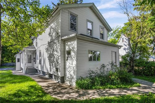 34 Scrantom Street, Rochester, NY, 14605 | Card Image