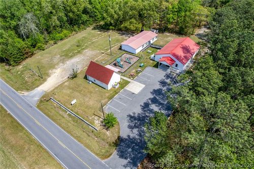 126 Archie St, Spring Lake, NC, 28390-7614 | Card Image