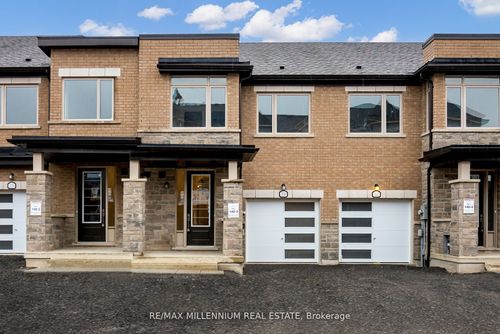 2040 Cameron Lott Cres, Oshawa, ON, L1L0S1 | Card Image