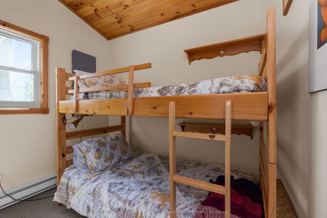 185 Woodland Trail, House other with 4 bedrooms, 2 bathrooms and 4 parking in Port Severn ON | Image 22