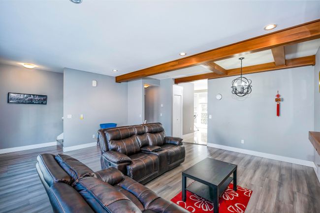 25 - 5889 152 Street, Townhouse with 4 bedrooms, 3 bathrooms and 2 parking in Surrey BC | Image 6