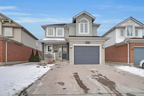 1308 Blackmaple Dr, London, ON, N5Y5V4 | Card Image