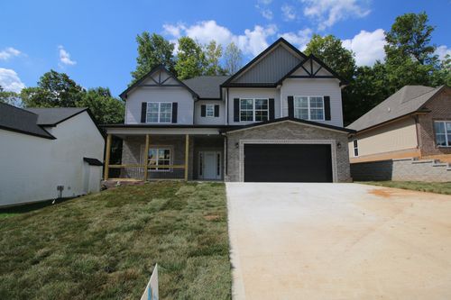 288 Timber Springs, Clarksville, TN, 37042 | Card Image