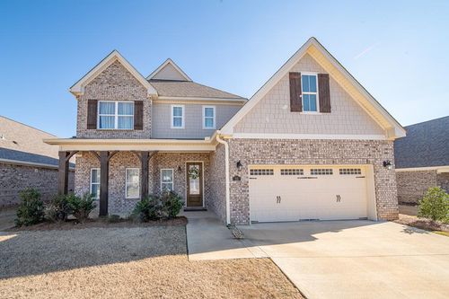 23 Hawthorne Terrace, Fortson, GA, 31808 | Card Image