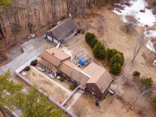 25 Pepperell Rd, Brookline, NH, 03033-2031 | Card Image