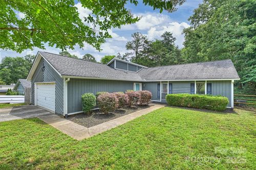 11619 Rimrock Canyon Dr, Charlotte, NC, 28226-4515 | Card Image