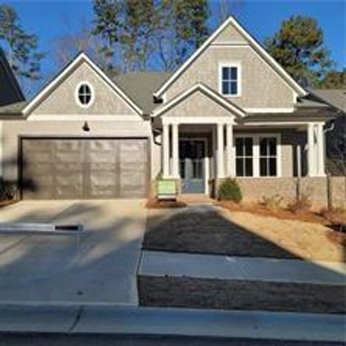 1279 Lakeside Overlook, Canton, GA, 30114 | Card Image