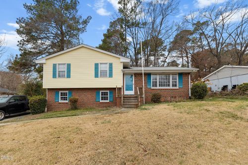 3605 Brentwood Rd, Raleigh, NC, 27604-1605 | Card Image