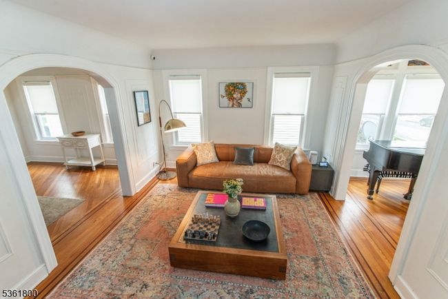 45 Baldwin St, House other with 4 bedrooms, 1 bathrooms and null parking in Bloomfield NJ | Image 13