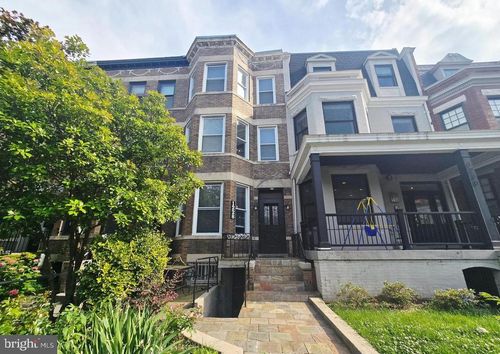 1228 Fairmont St Nw, WASHINGTON, DC, 20009-5322 | Card Image