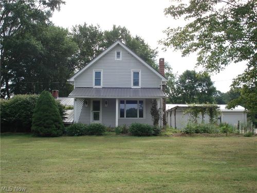 2870 Russell Rd, Dorset, OH, 44032-9619 | Card Image