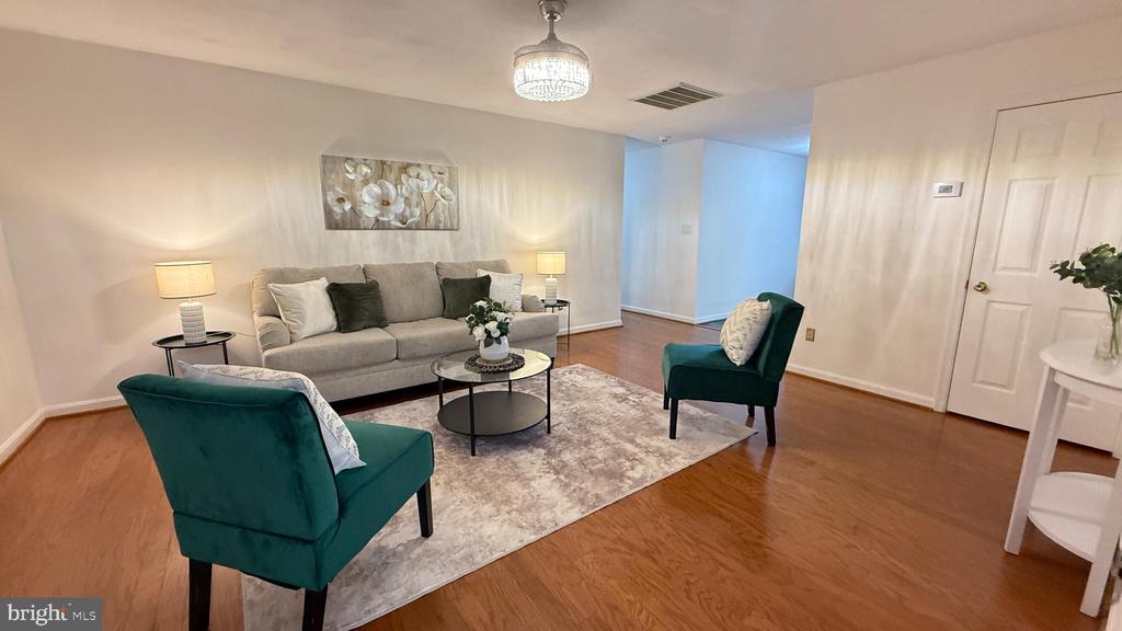 Residential in MANASSAS 3