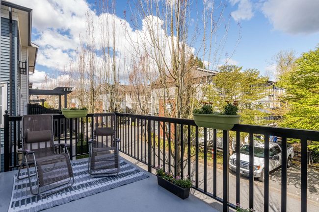 41 - 18983 72 A Avenue, Townhouse with 2 bedrooms, 2 bathrooms and 2 parking in Surrey BC | Image 8