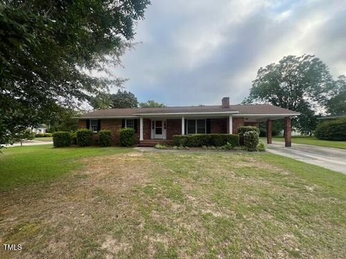 1116 Friendly Road, Dunn, NC, 28334 | Card Image