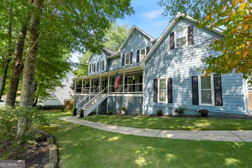 334 Cotton Mill Dr, Hiram, GA, 30141-3930 | Card Image