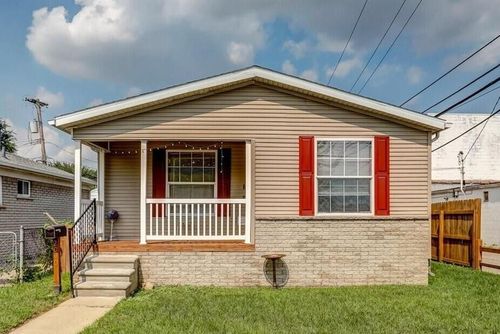 2040 Reo Ave, Lincoln Park, MI, 48146-1249 | Card Image