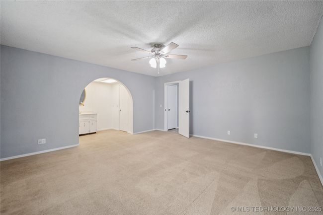 2208 W Louisville St, House other with 3 bedrooms, 2 bathrooms and null parking in Broken Arrow OK | Image 15