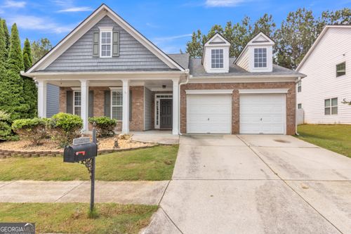 4044 Amberleigh Trce, Gainesville, GA, 30507-3308 | Card Image