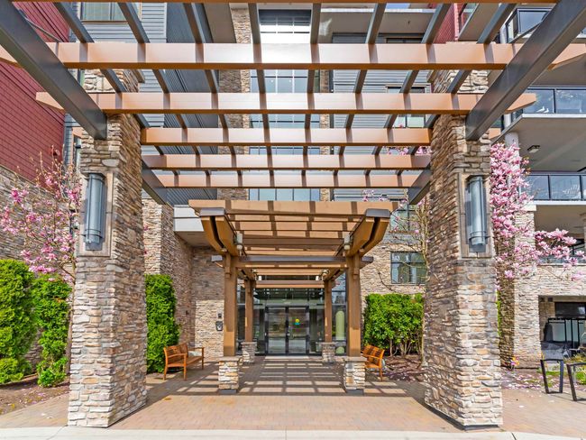 401 - 5055 Springs Blvd, Condo with 3 bedrooms, 2 bathrooms and 2 parking in Delta BC | Image 6
