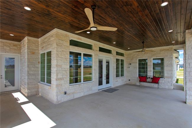 7844 Mathis Creek Dr, House other with 4 bedrooms, 3 bathrooms and null parking in Bryan TX | Image 32