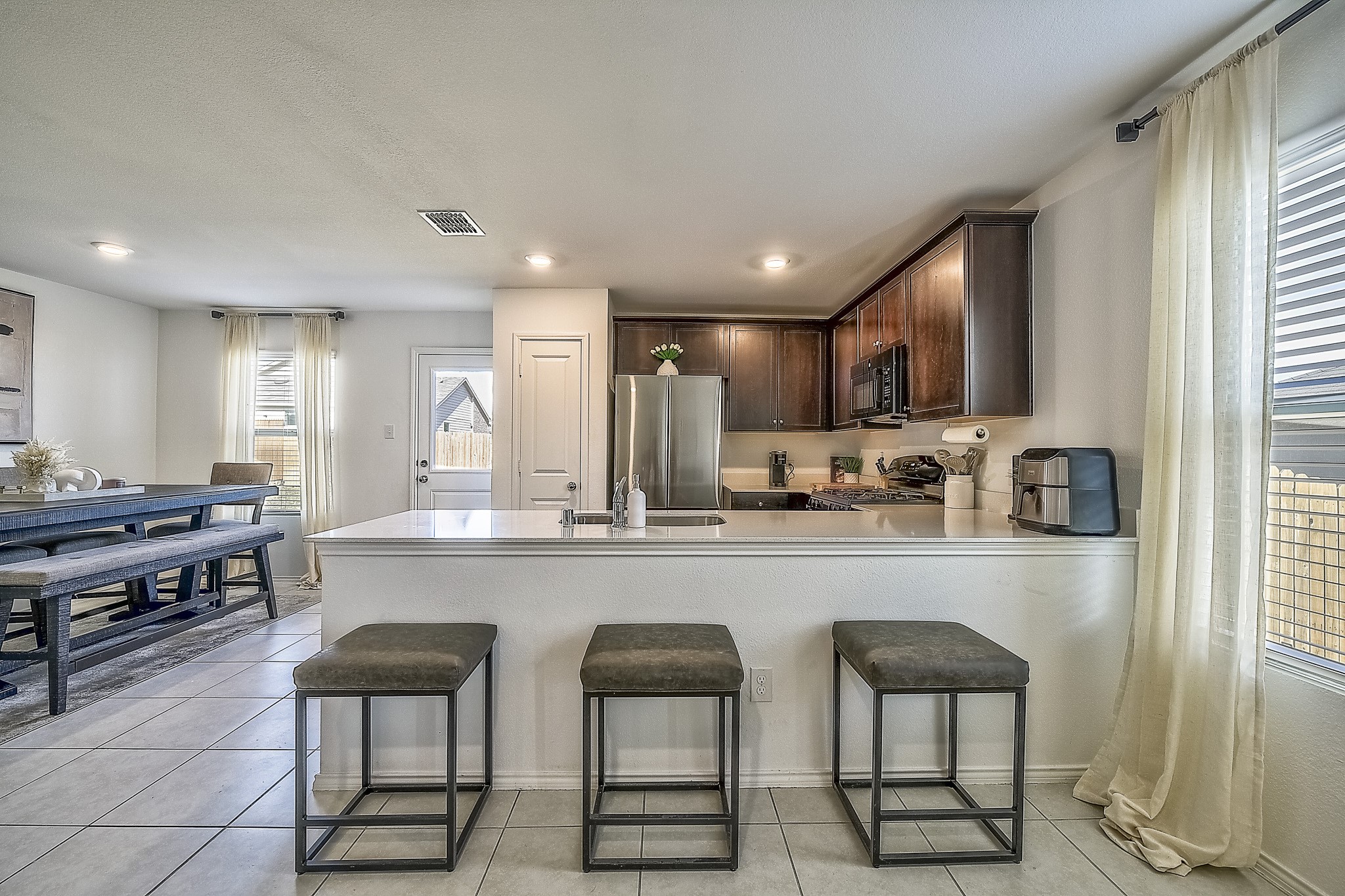 Residential in Fort Worth 2