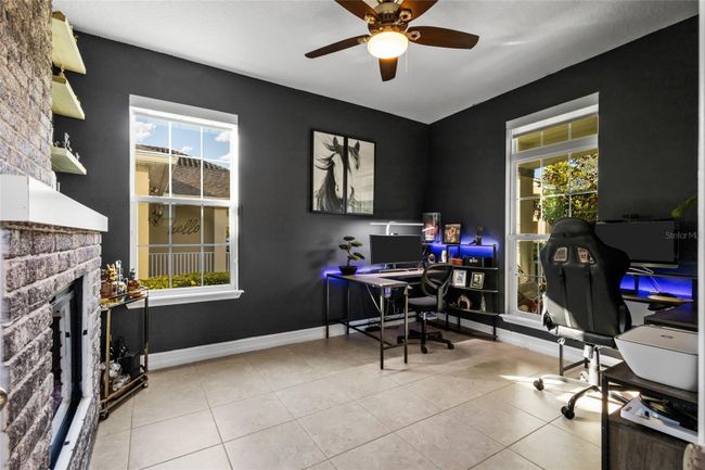 8764 Lookout Pointe Dr, House other with 4 bedrooms, 4 bathrooms and null parking in WINDERMERE FL | Image 28