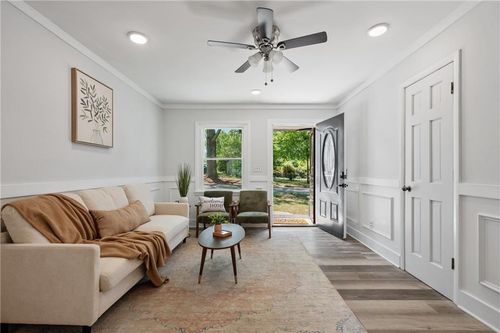 100 Pine Cir, Jonesboro, GA, 30236-3536 | Card Image