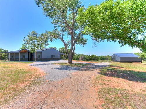 17899 N Harrah Rd, Luther, OK, 73054 | Card Image