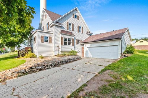 512 Colle Street, LUXEMBURG, WI, 54217 | Card Image