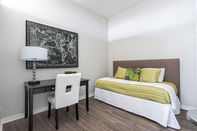 APT-301 - 1545 W North Ave, Condo with 3 bedrooms, 2 bathrooms and 2 parking in Chicago IL | Image 8