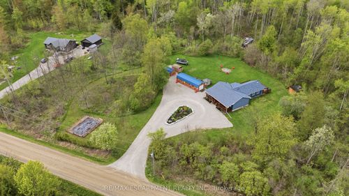 809 West Dumphries Road, Brant, ON, N3L3E2 | Card Image