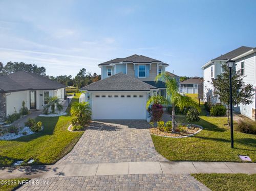 58 Rose Dew Dr, St Augustine, FL, 32092-3259 | Card Image