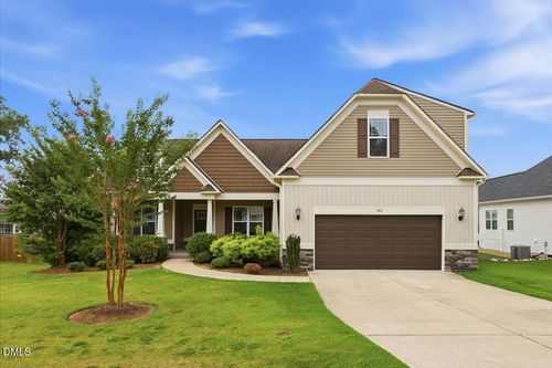 146 Kyndallee Ln, Garner, NC, 27529-5717 | Card Image