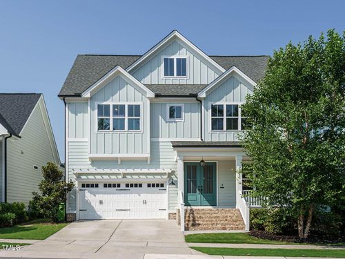 2013 Woodbluff Dr, Wendell, NC, 27591-6004 | Card Image